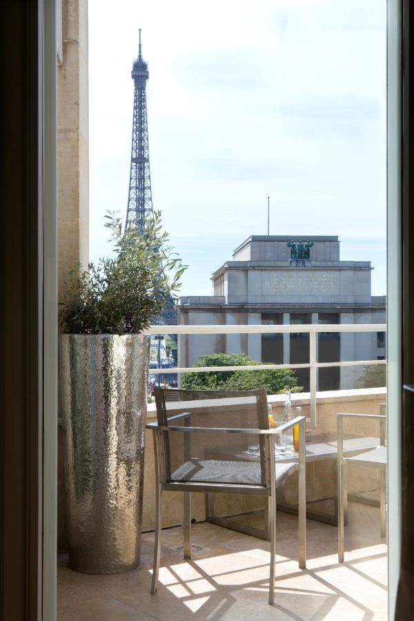La Reserve Paris Apartments 外观 照片